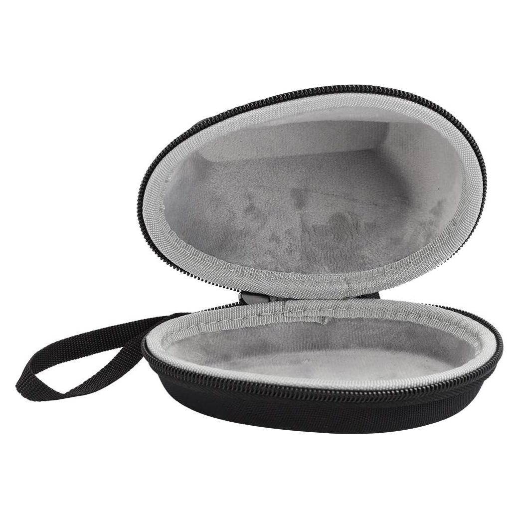 Funda de Almacenamiento Wendry para Mouse MX Vertical, EVA Impermeable