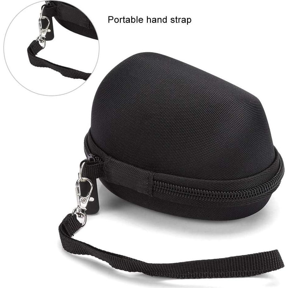 Funda de Almacenamiento Wendry para Mouse MX Vertical, EVA Impermeable