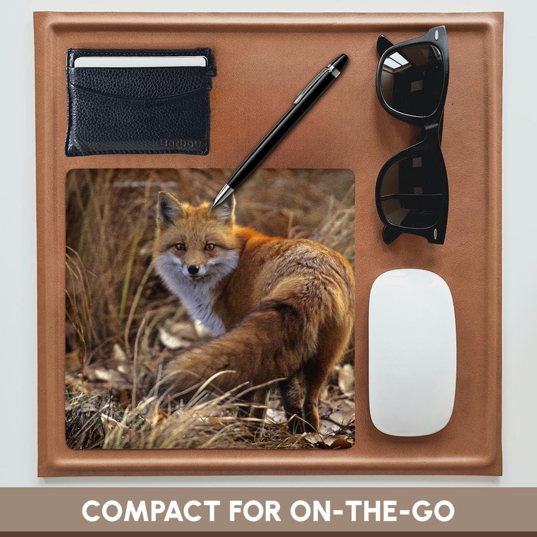 Alfombrilla de Ratón 3dRose Cuadrada 20.32x20.32cm Goma