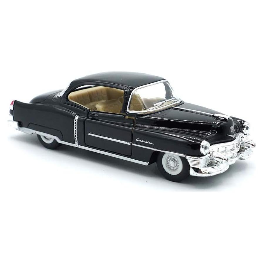 Modelo Cadillac Series 62 1953 KiNSMART 12,7 cm Metal