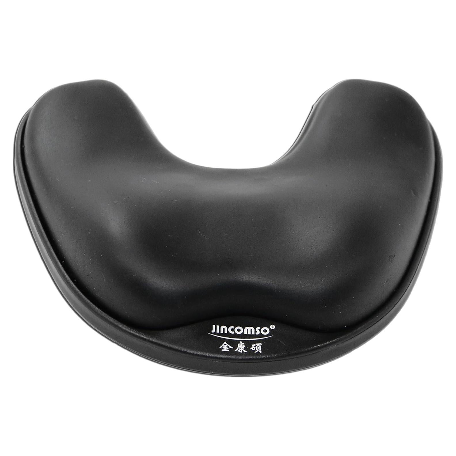 Reposamuñecas Ergonómico AA Products WR-001 para Mouse Pad