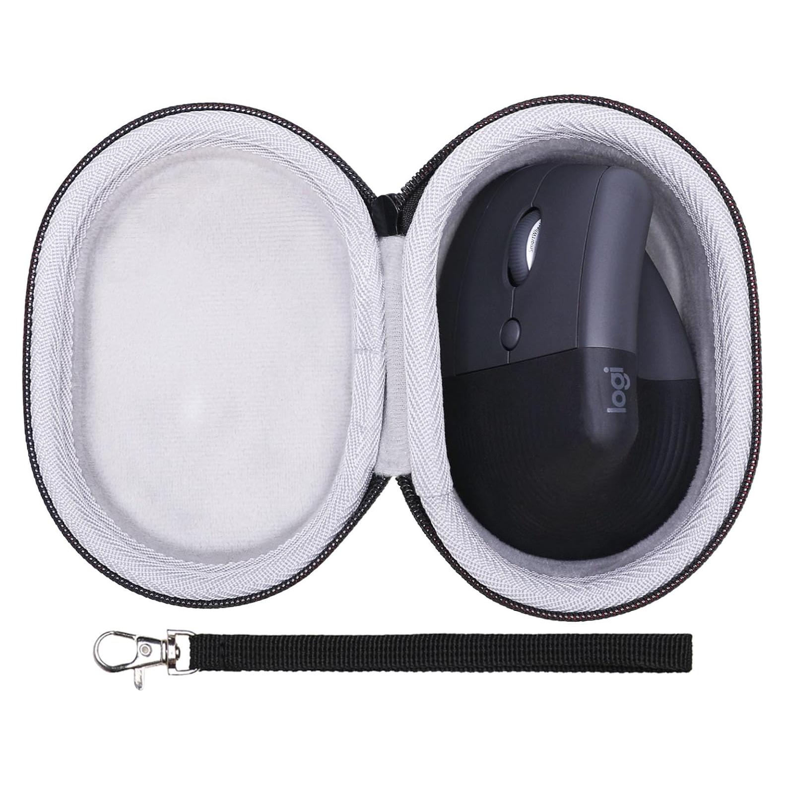 Funda LTGEM para Ratón Vertical Ergonómico Logitech Lift