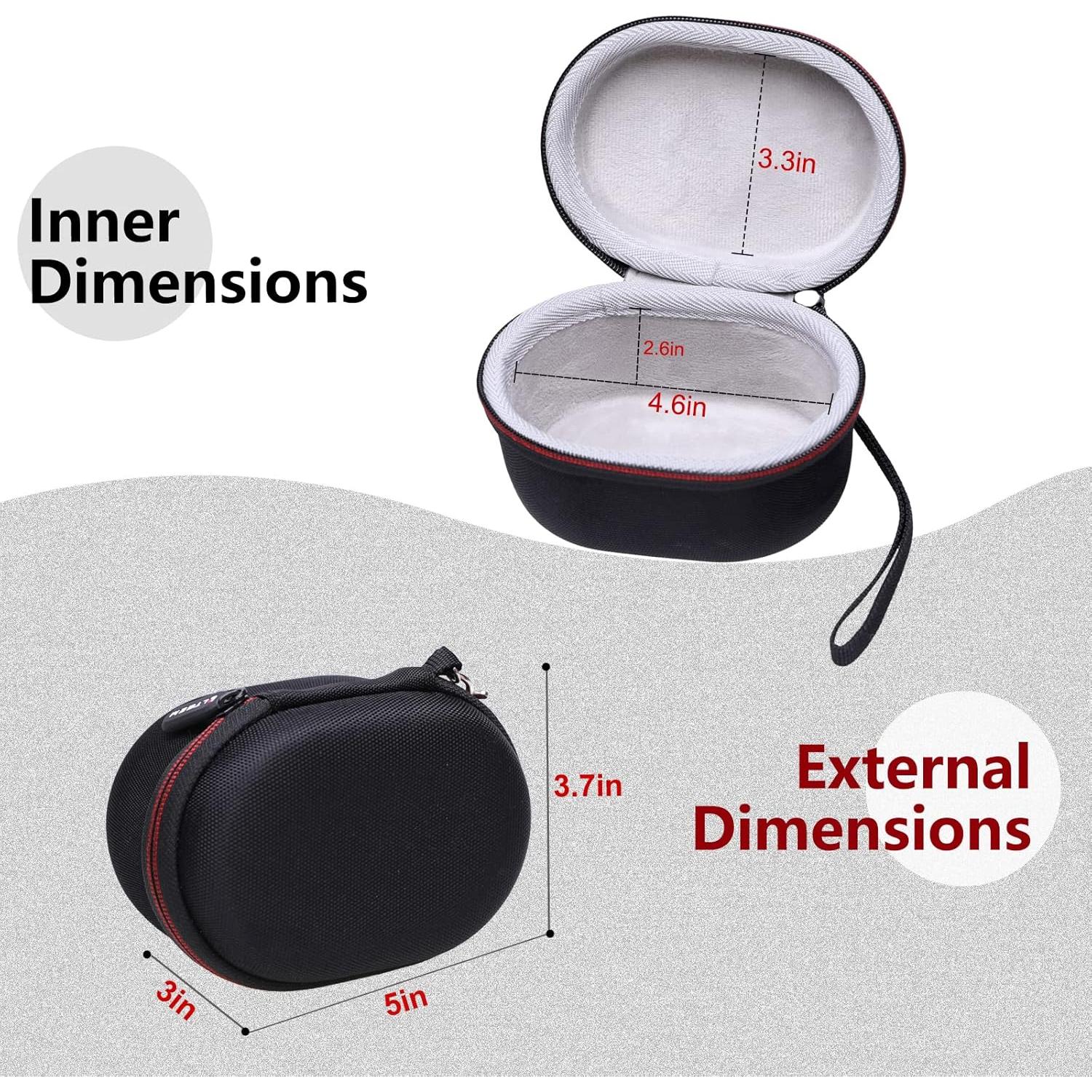 Funda LTGEM para Ratón Vertical Ergonómico Logitech Lift