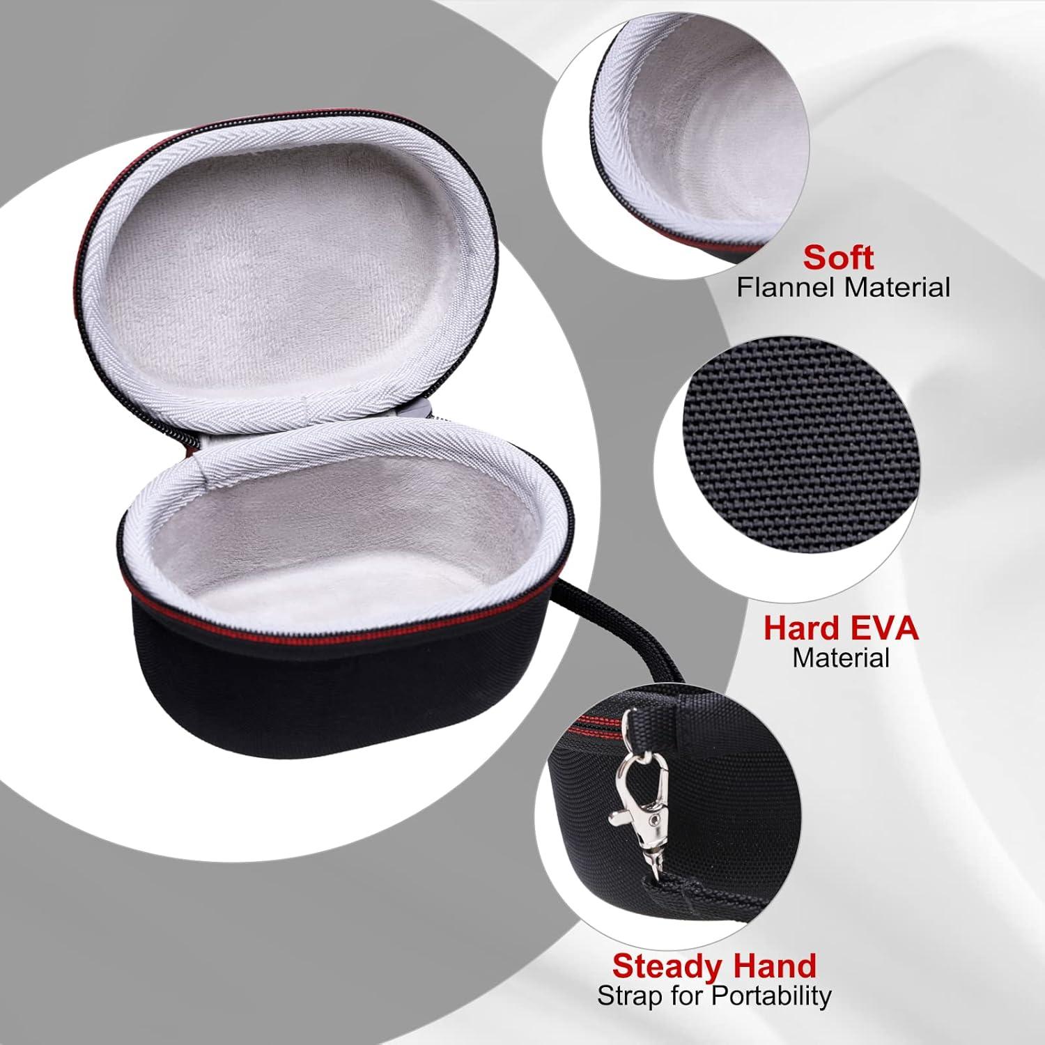 Funda LTGEM para Ratón Vertical Ergonómico Logitech Lift