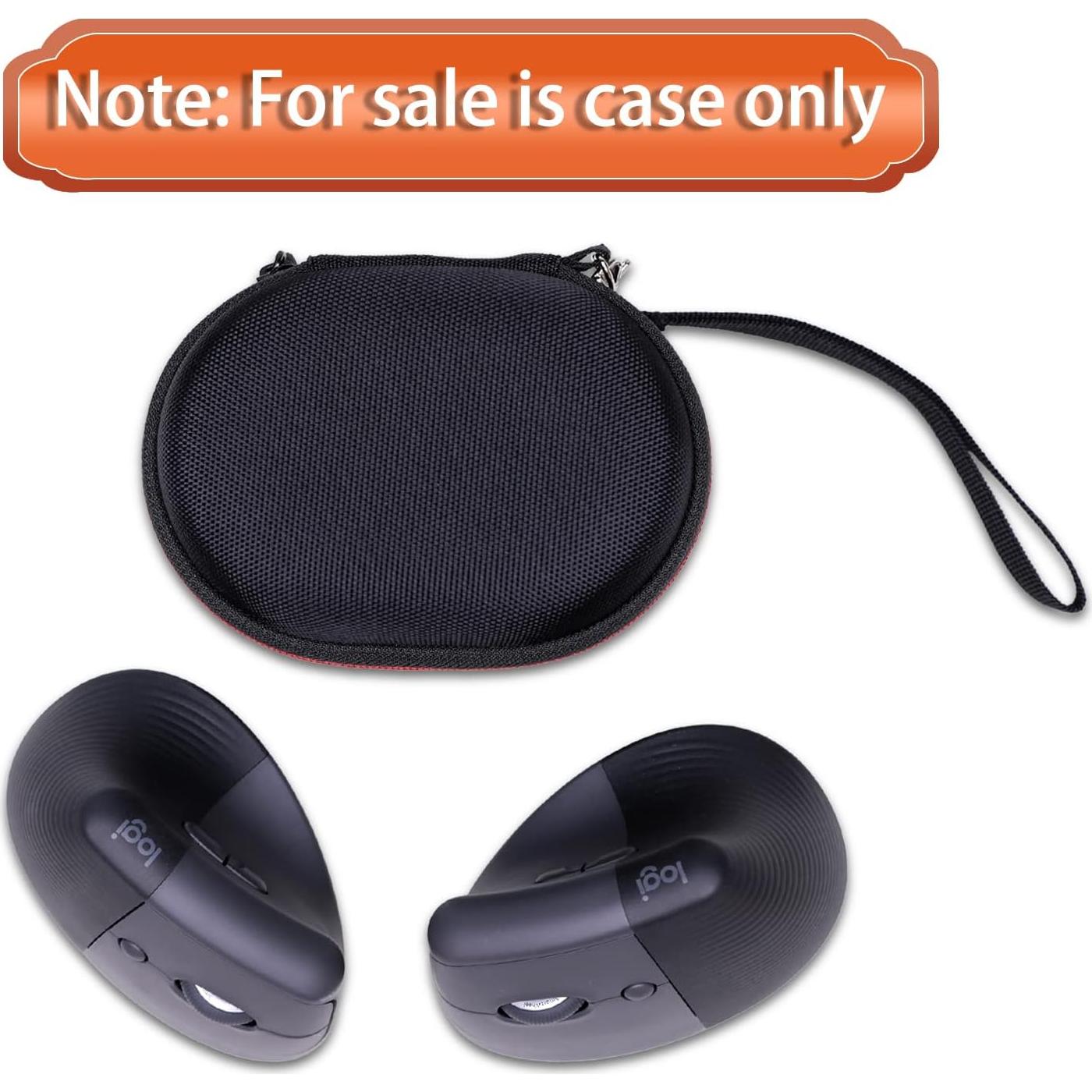 Funda LTGEM para Ratón Vertical Ergonómico Logitech Lift