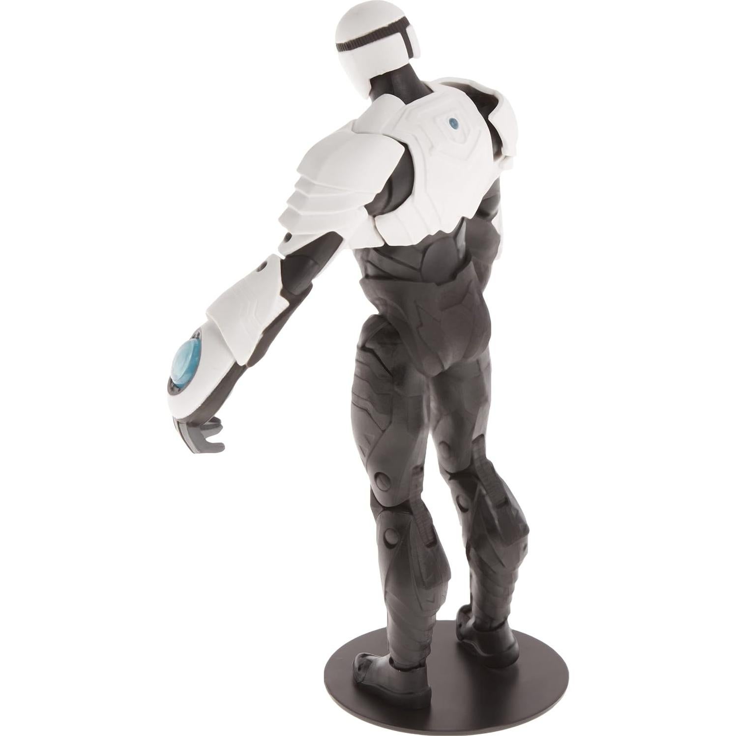 Figura de acción McFarlane DC Batman Beyond Shriek 18 cm