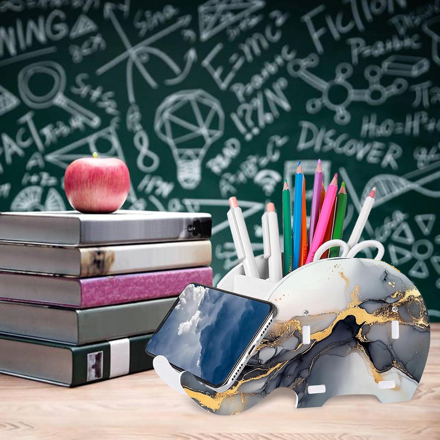 Juego de Almohadilla para Muñeca y Alfombrilla Ergonómica MAKIEE