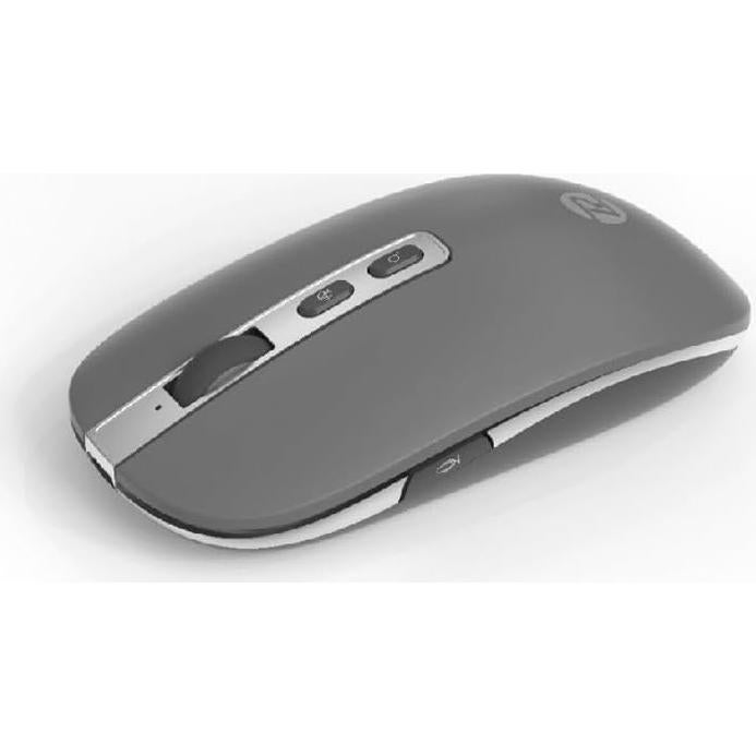 Ratón Inalámbrico Bluetooth Inteligente con Voz - McBlo