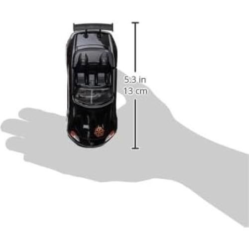 Coche de metal Honda S2000 1:32 Jada Toys para coleccionistas