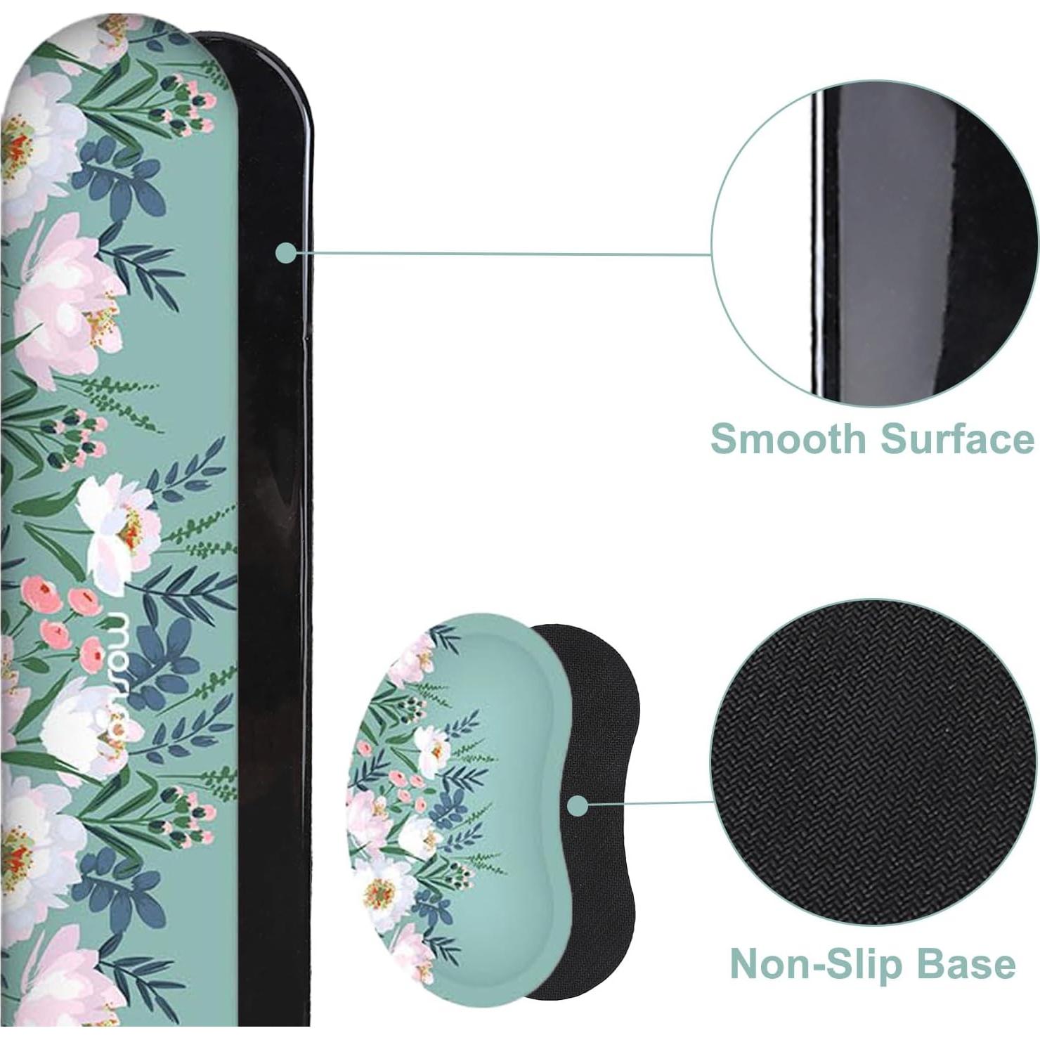 Almohadilla Grande para Ratón y Soporte de Muñeca MOSISO