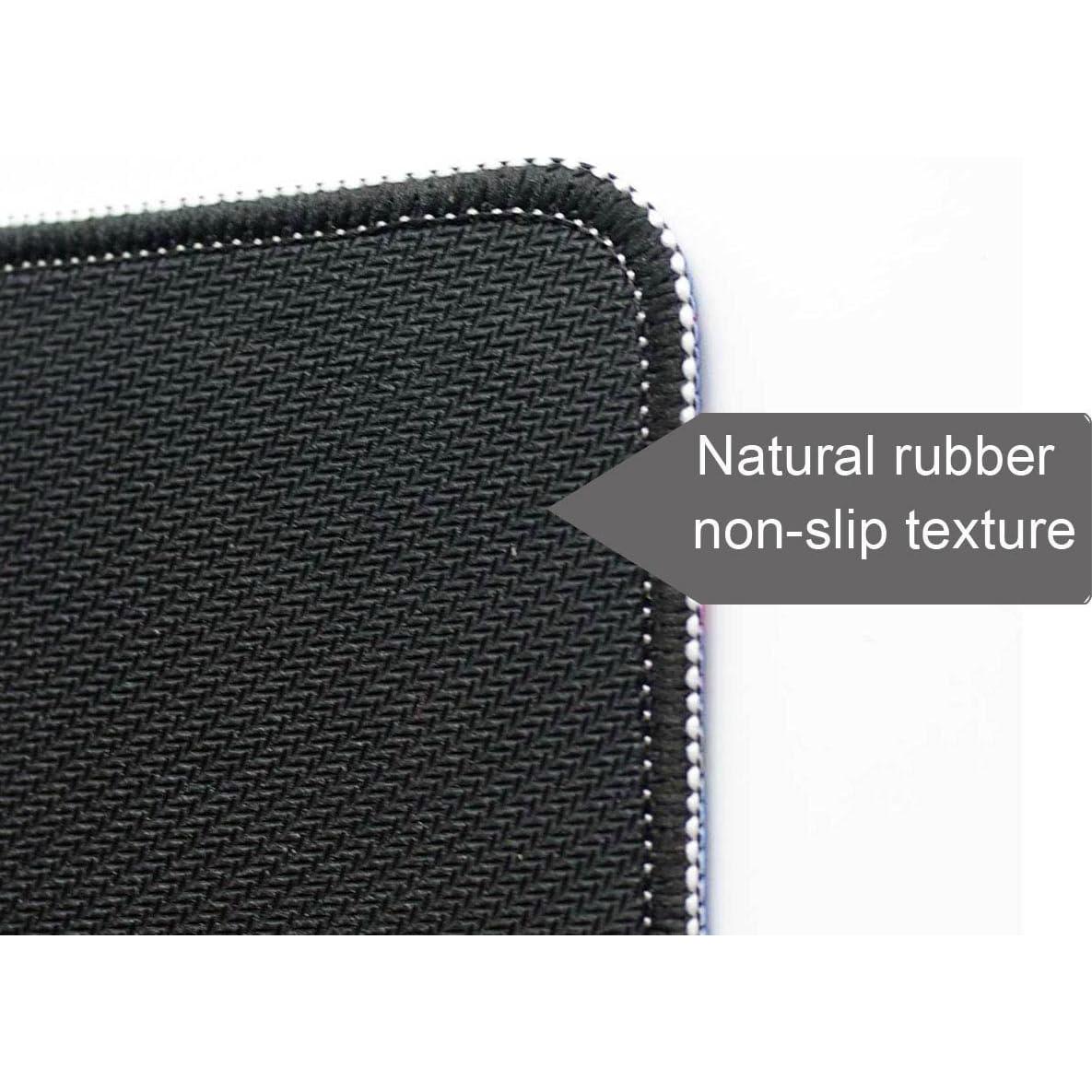 Alfombrilla de Ratón VIVIPOW Retro Bandera Florida 24x20 cm