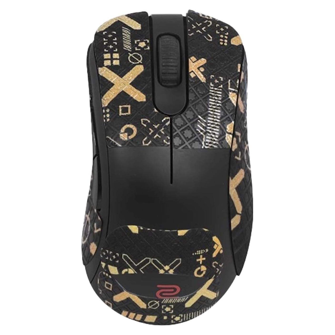 Cinta de agarre antideslizante para mouse BenQ Zowie EC2-CW