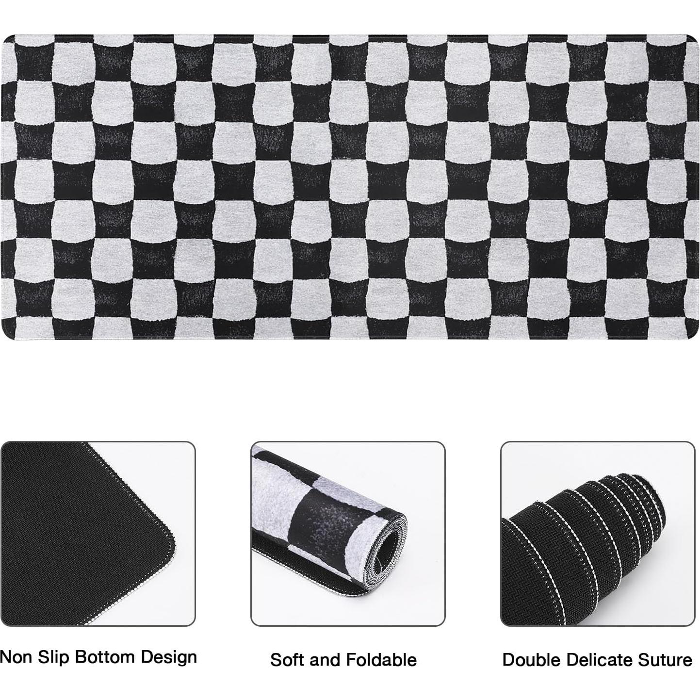 Set de Soporte de Muñeca MEGREZ 4-en-1 Ergonómico