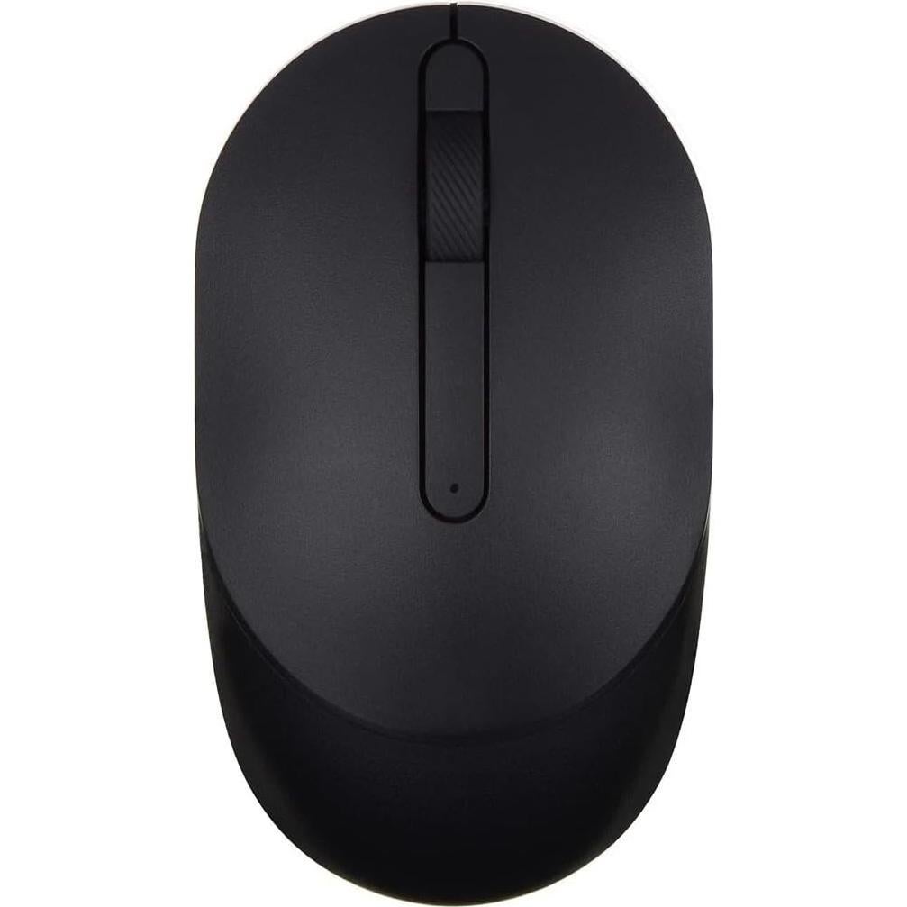 Conjunto Teclado y Ratón Inalámbrico Dell KM5221W - Negro