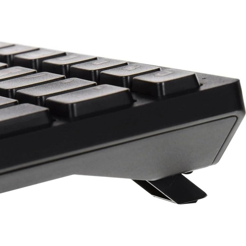 Conjunto Teclado y Ratón Inalámbrico Dell KM5221W - Negro