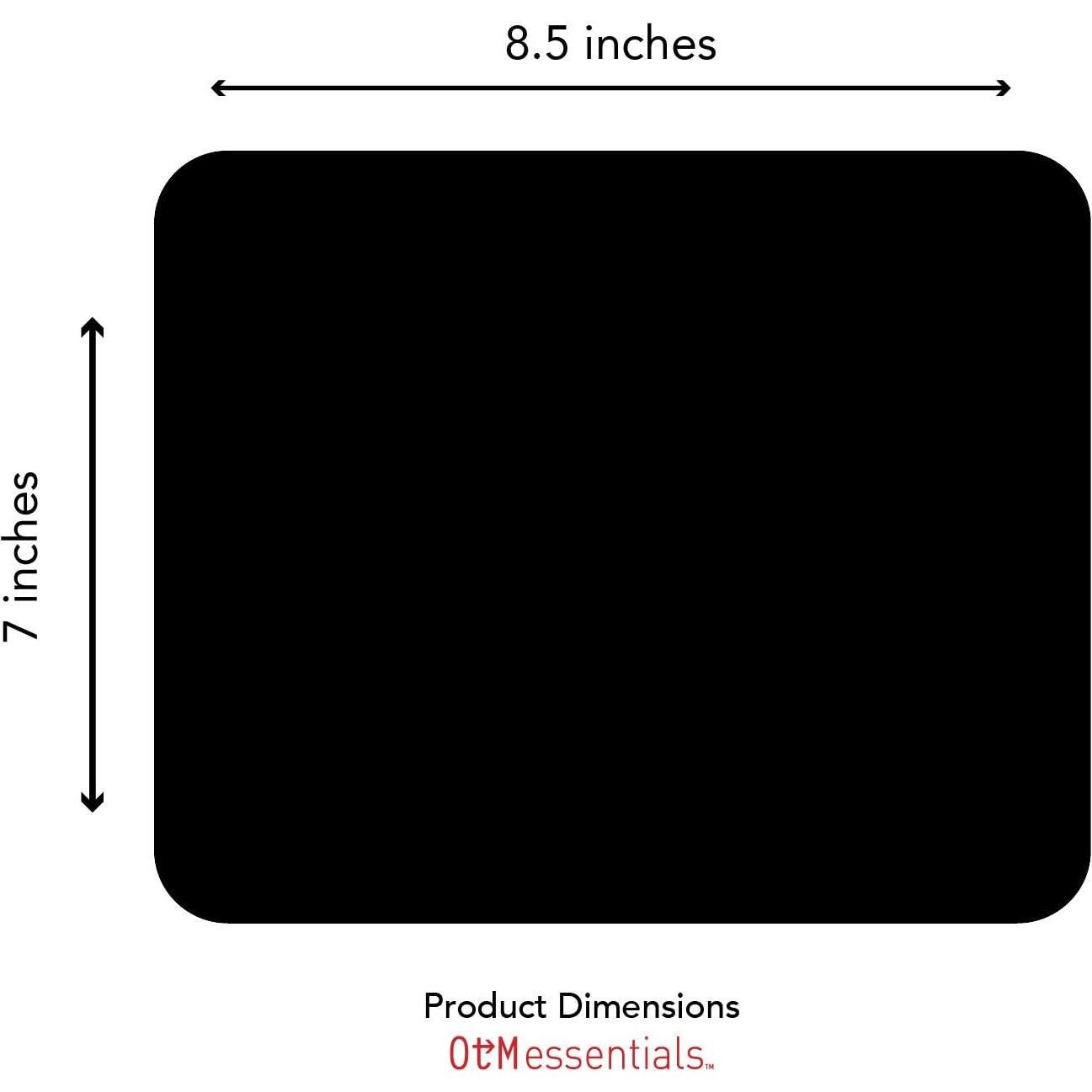 Alfombrilla de Ratón OTM Essentials Universidad Wake Forest