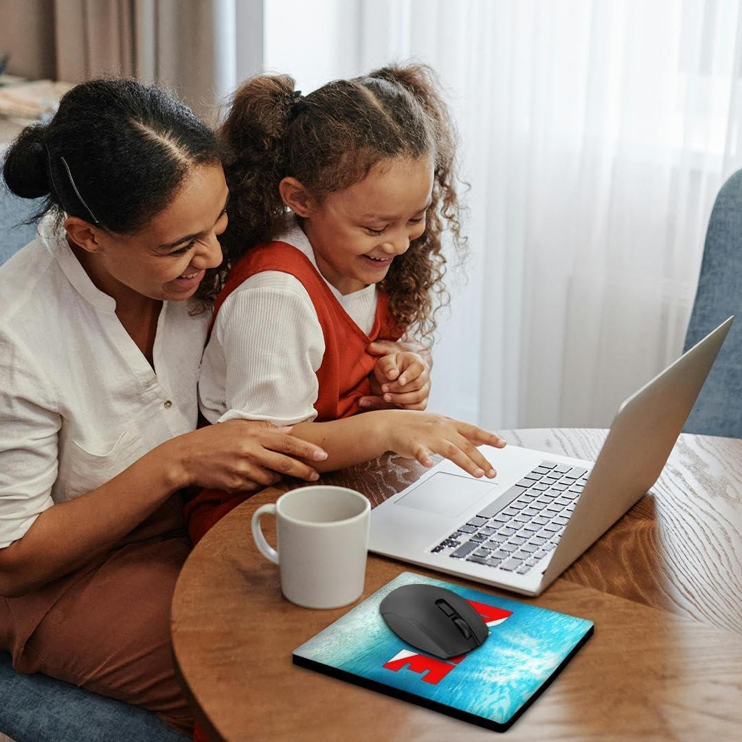 Alfombrilla de Ratón 3dRose Hombre Buceador 20.32x20.32cm