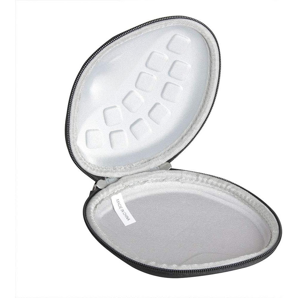 Funda Dura Hermitshell para Trackball Logitech M570