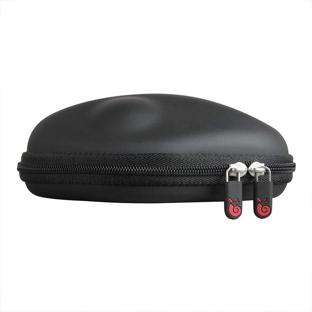 Funda Dura Hermitshell para Trackball Logitech M570