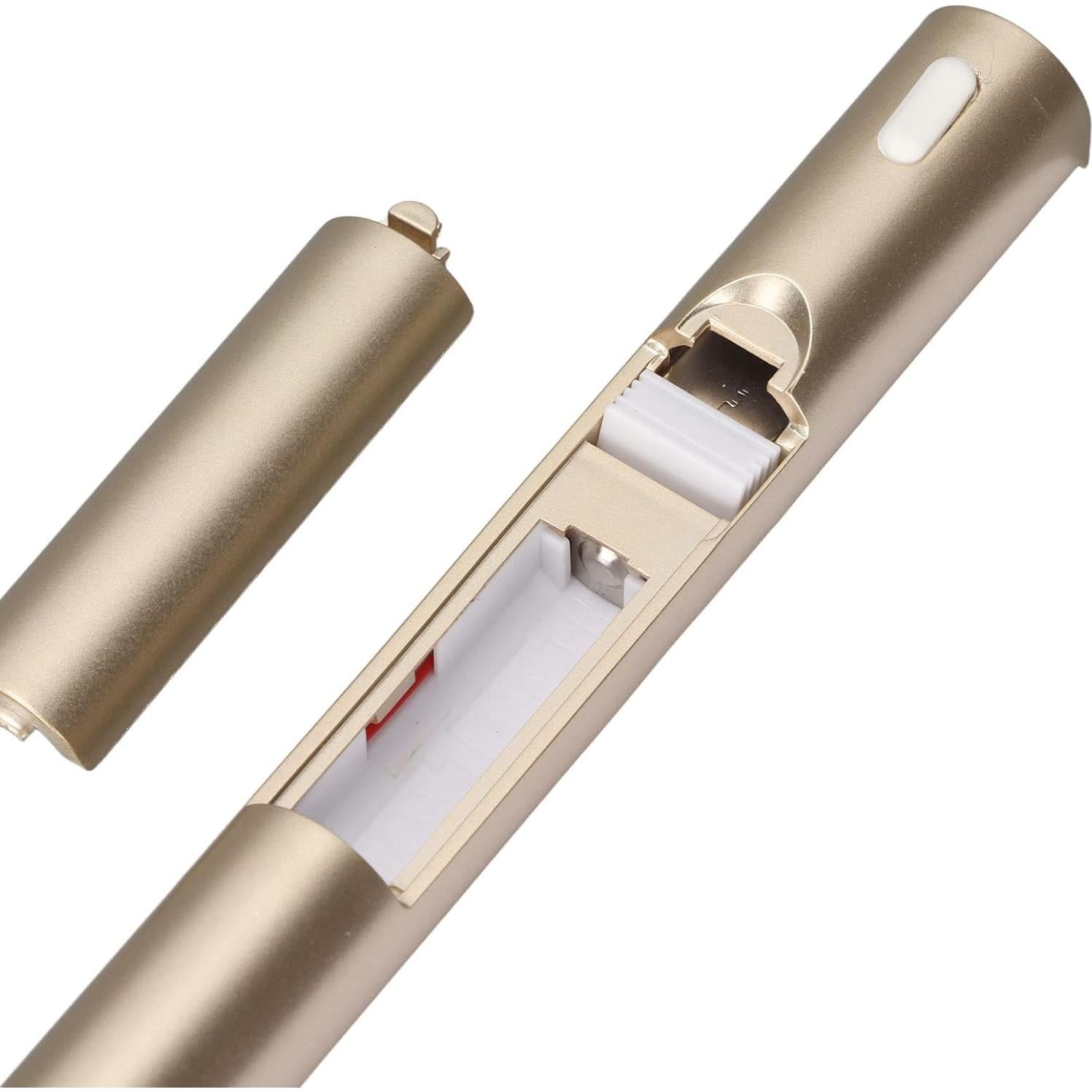 Combo Teclado y Ratón Hilitand USB Ergonómico 2.4G Dorado