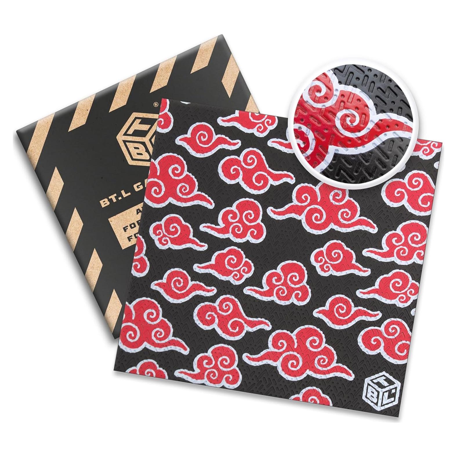 Hoja de Corte DIY Agarre de Ratón BT.L Kumo 12x12 cm