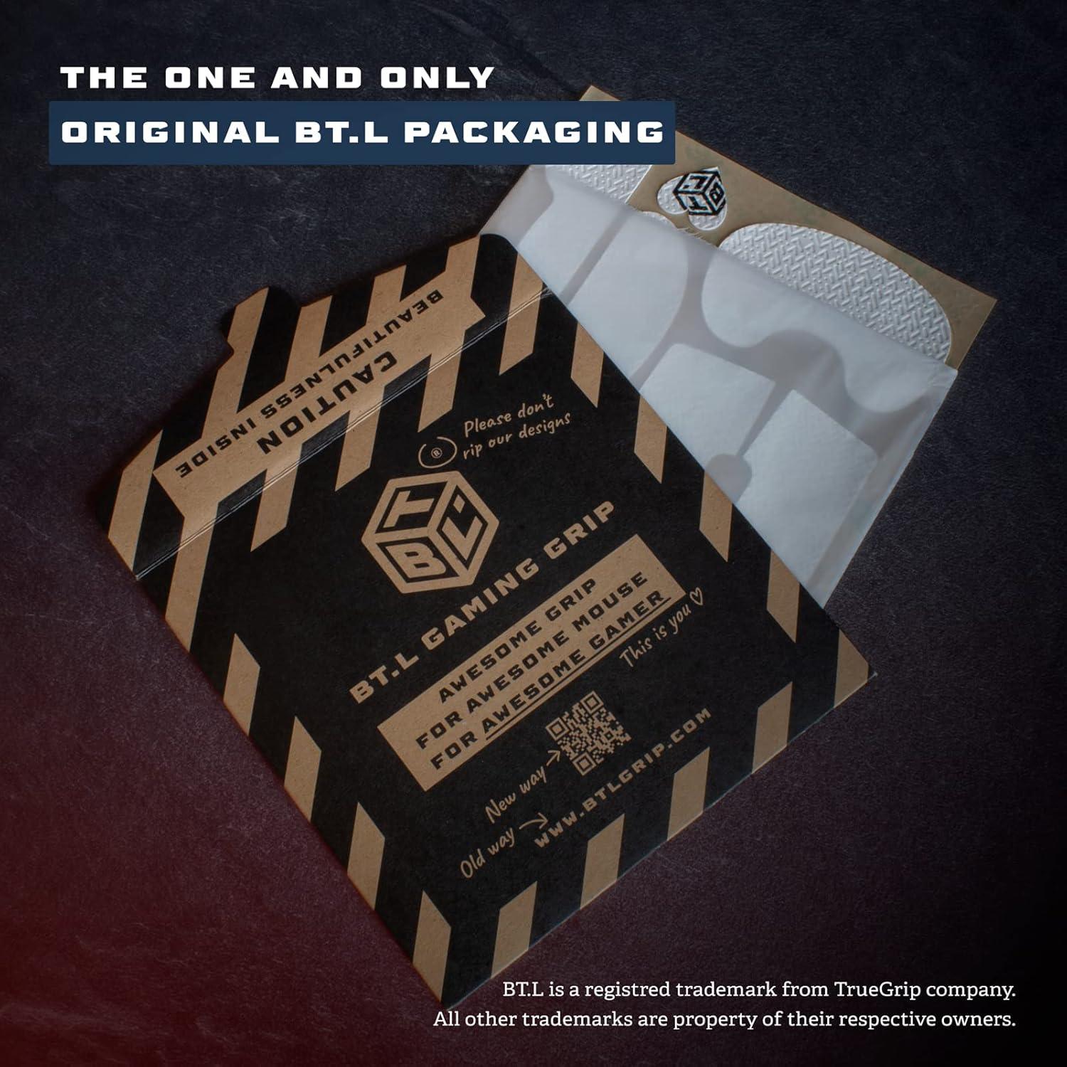 Hoja de Corte DIY Agarre de Ratón BT.L Kumo 12x12 cm