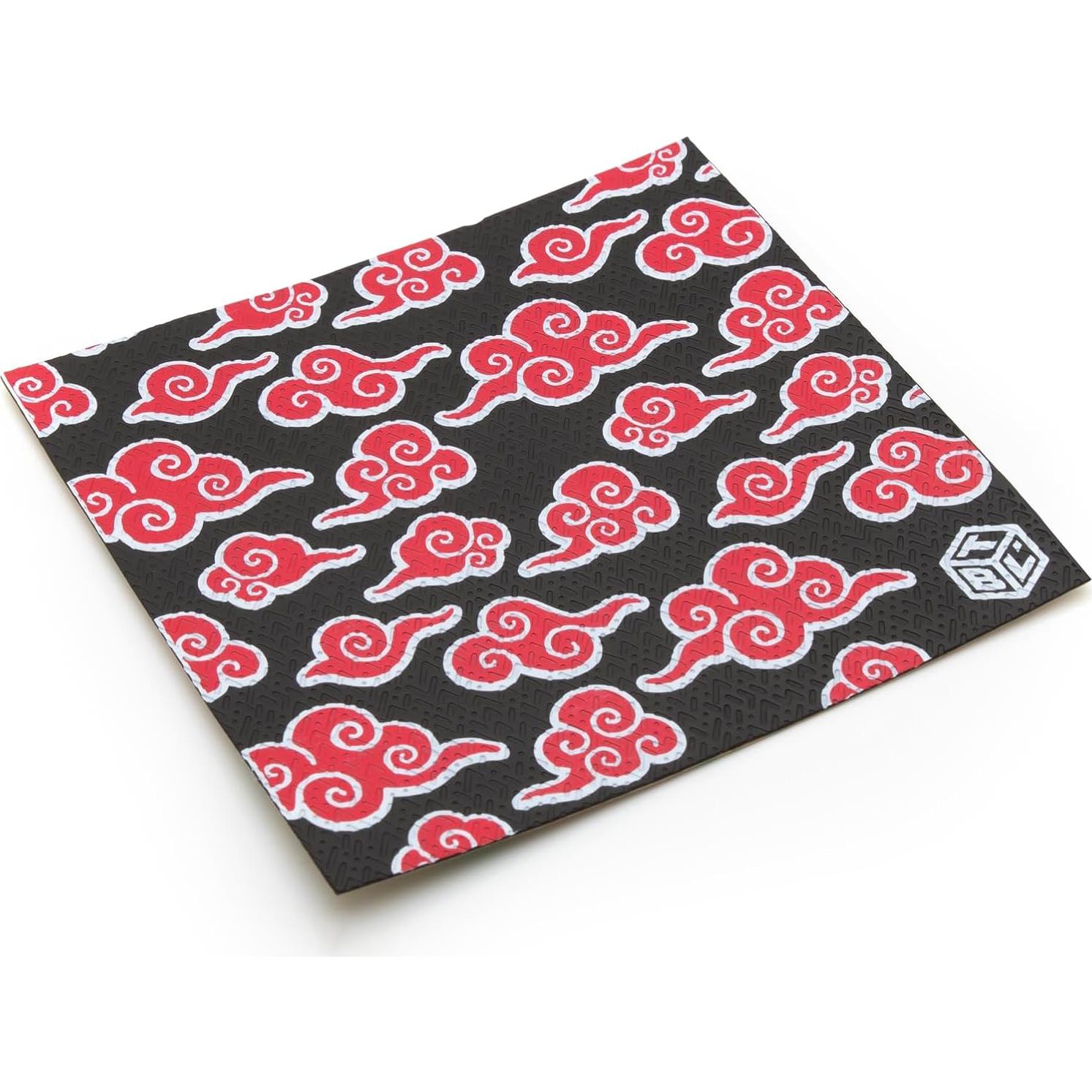 Hoja de Corte DIY Agarre de Ratón BT.L Kumo 12x12 cm