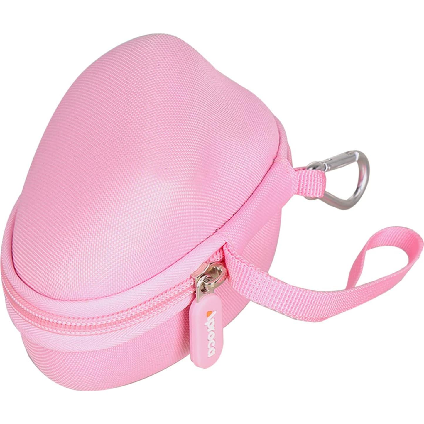 Funda de Viaje Dura Rosa Aproca para Ratón Logitech Lift