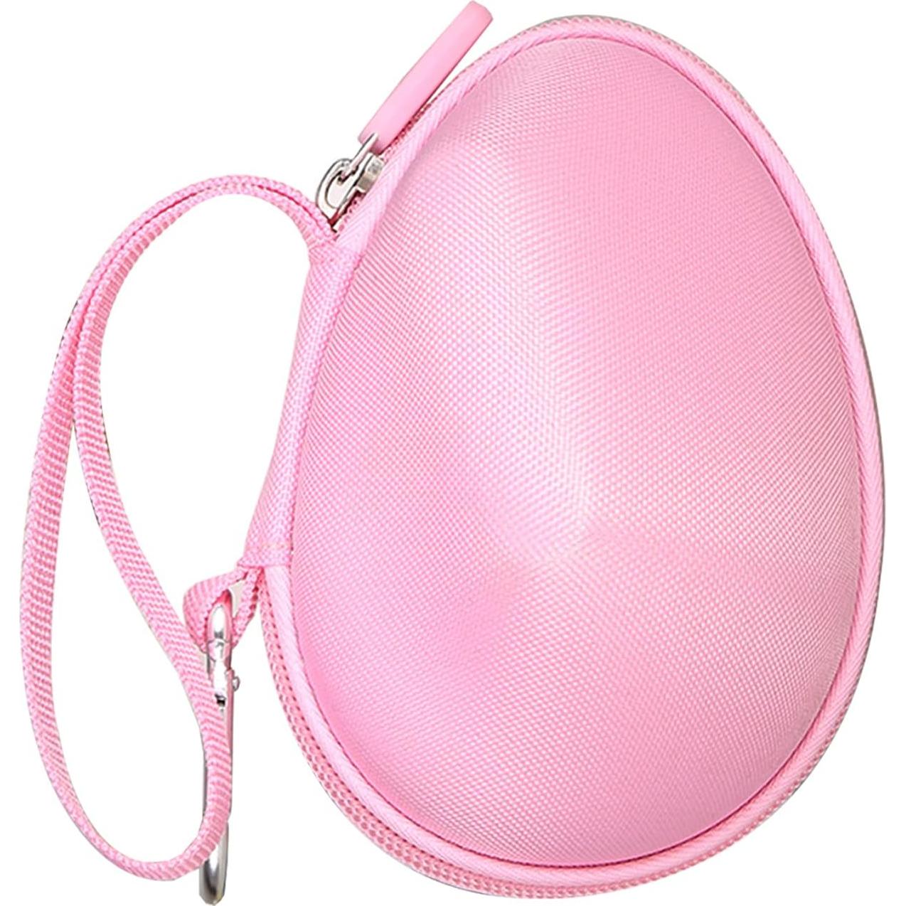 Funda de Viaje Dura Rosa Aproca para Ratón Logitech Lift