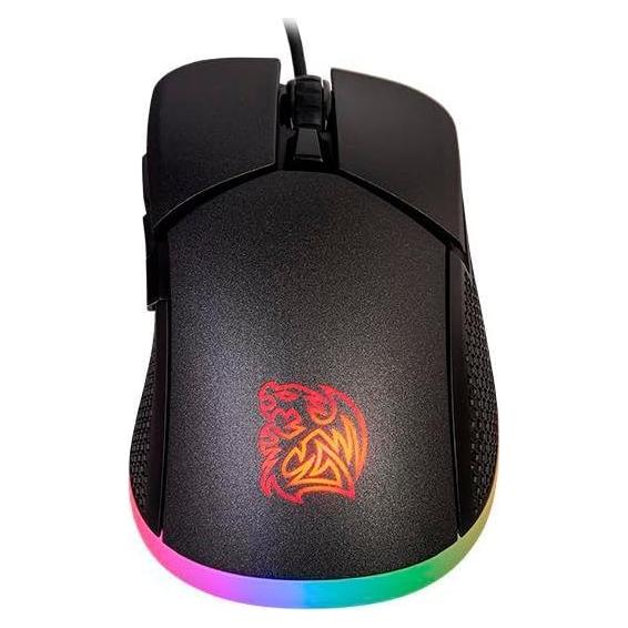 Ratón Gaming Thermaltake Tt eSPORTS IRIS RGB 5000 DPI