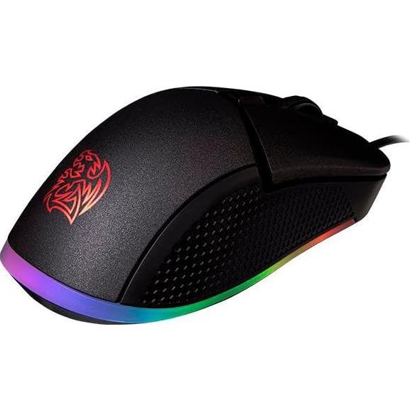 Ratón Gaming Thermaltake Tt eSPORTS IRIS RGB 5000 DPI