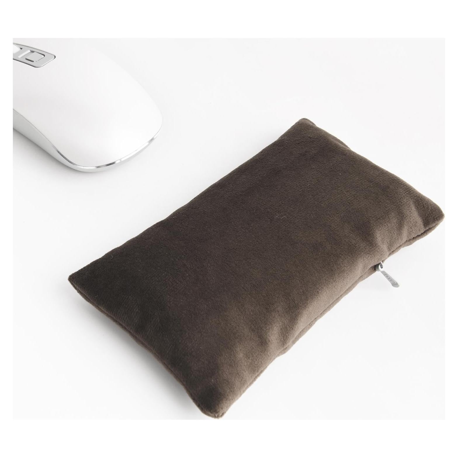 Descanso de Muñeca Ergonómico CandoCraft para PC y Laptop