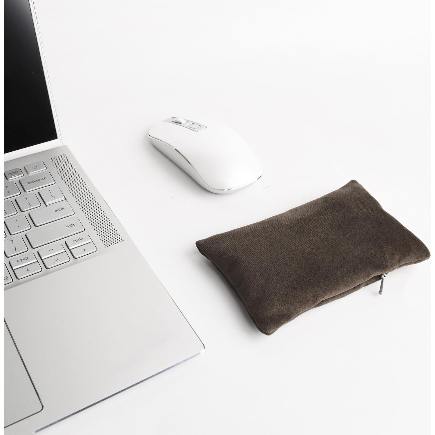 Descanso de Muñeca Ergonómico CandoCraft para PC y Laptop