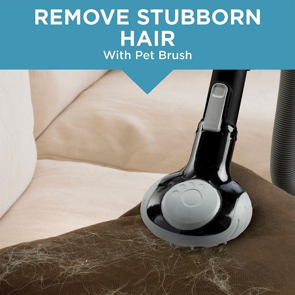 Aspiradora de mano BLACK+DECKER BDH2020FL 20V Inalámbrica