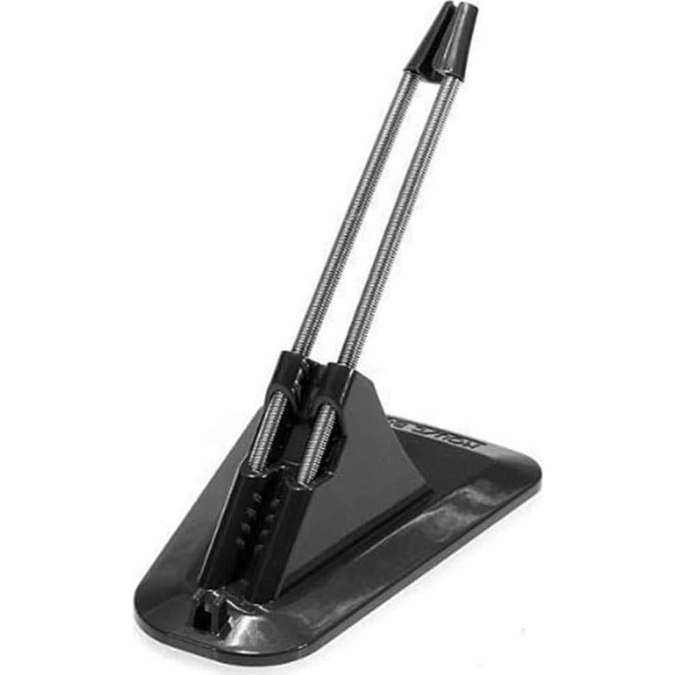 Soporte de Cable para Ratón Flexible AOBOR Negro Ajustable