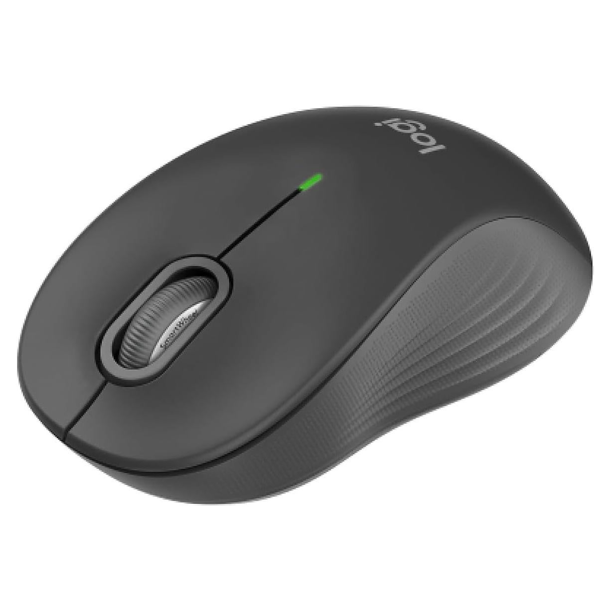 Mouse Inalámbrico Logitech Signature M550 - Óptico 4000 dpi - Bluetooth