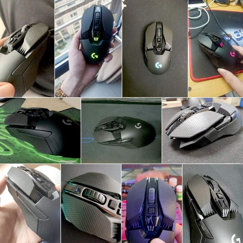 Cinta Antideslizante HOTLINEGAMES para Ratón Logitech G900/G903