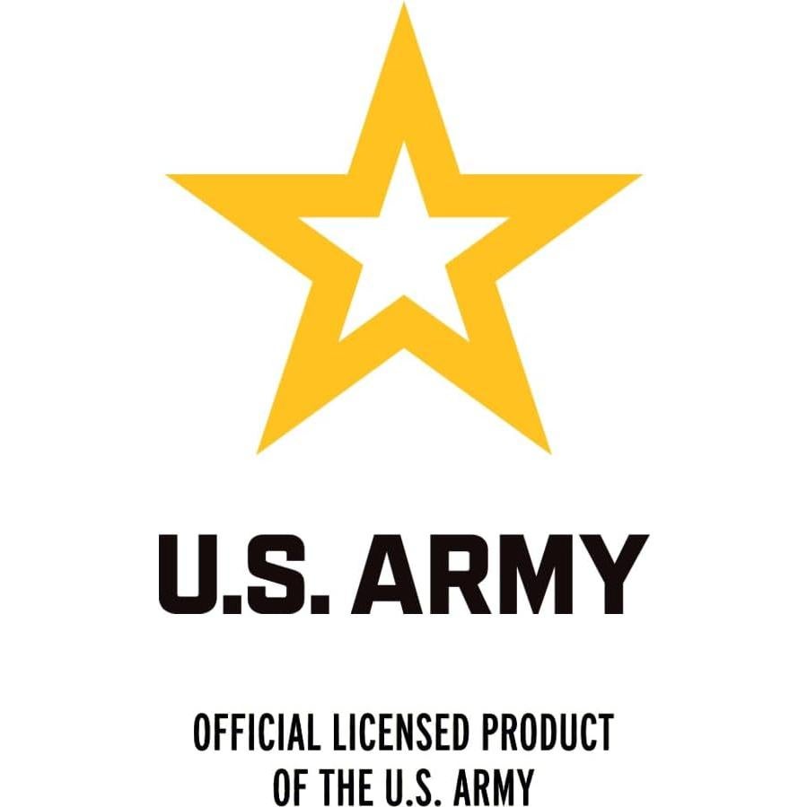 Alfombrilla de Ratón Perfil Bajo Graphics & More Ejército EE. UU.