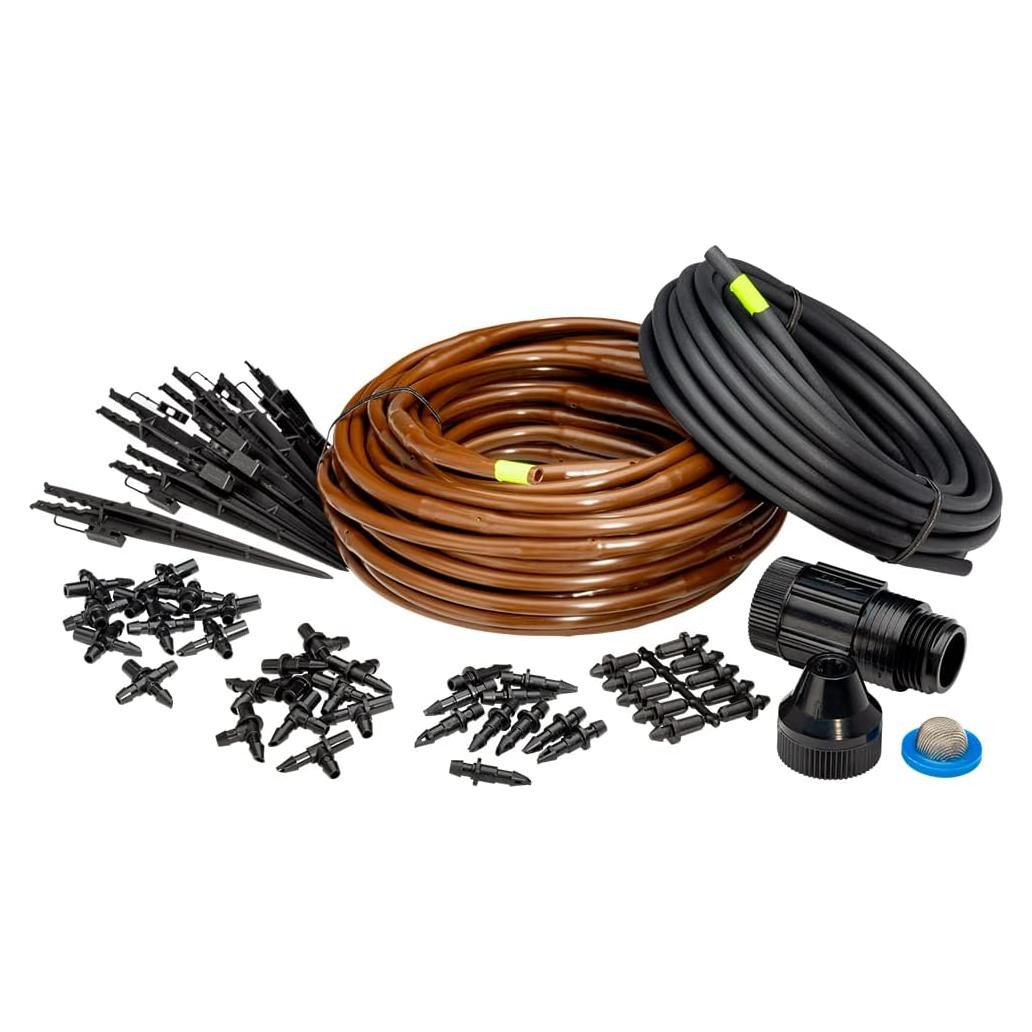 Kit de Riego por Goteo Rain Bird GARDENKIT 1,22x2,44m