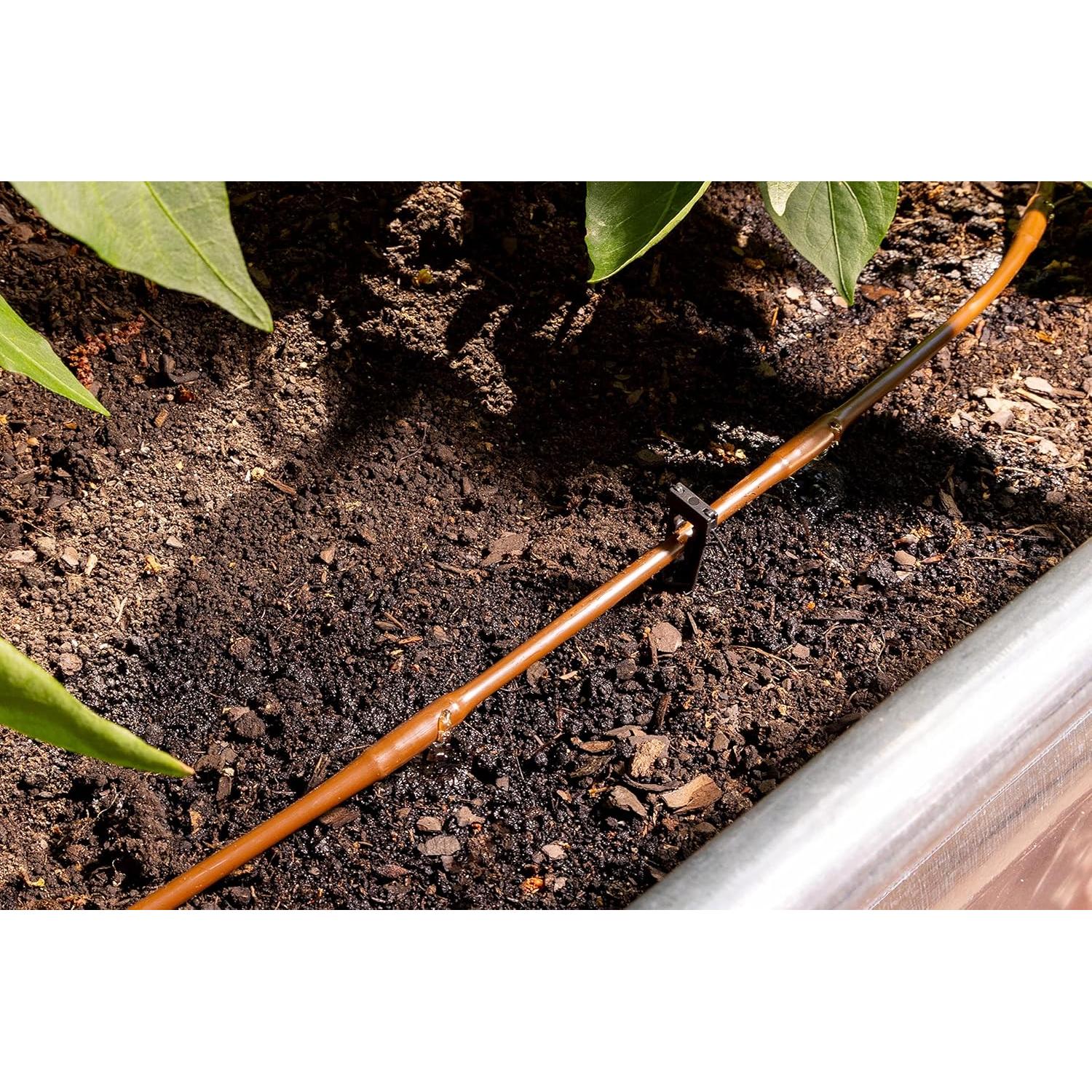 Kit de Riego por Goteo Rain Bird GARDENKIT 1,22x2,44m