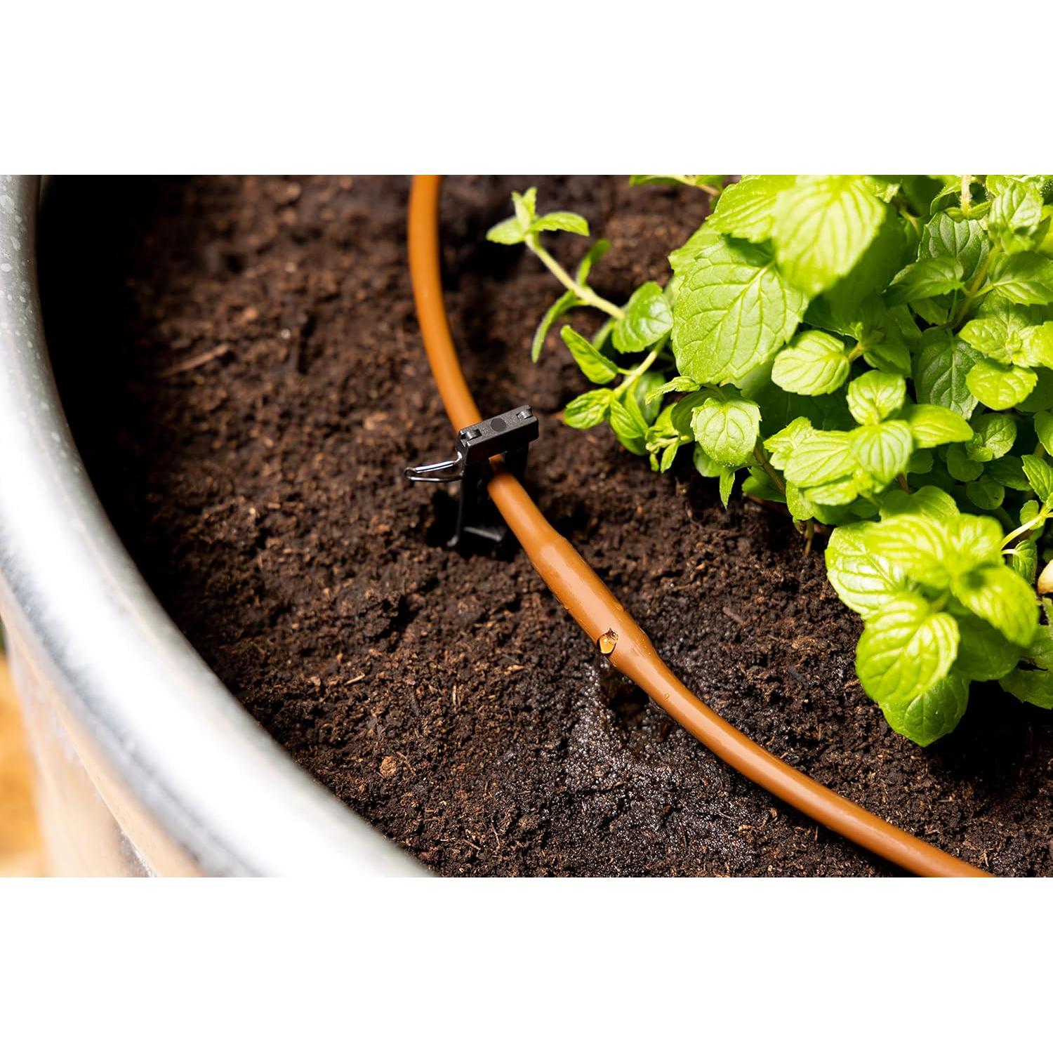 Kit de Riego por Goteo Rain Bird GARDENKIT 1,22x2,44m