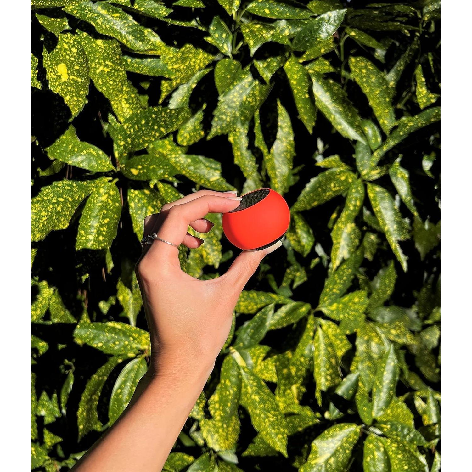 Combo Inalámbrico Teclado y Ratón Logitech MK670 Rojo