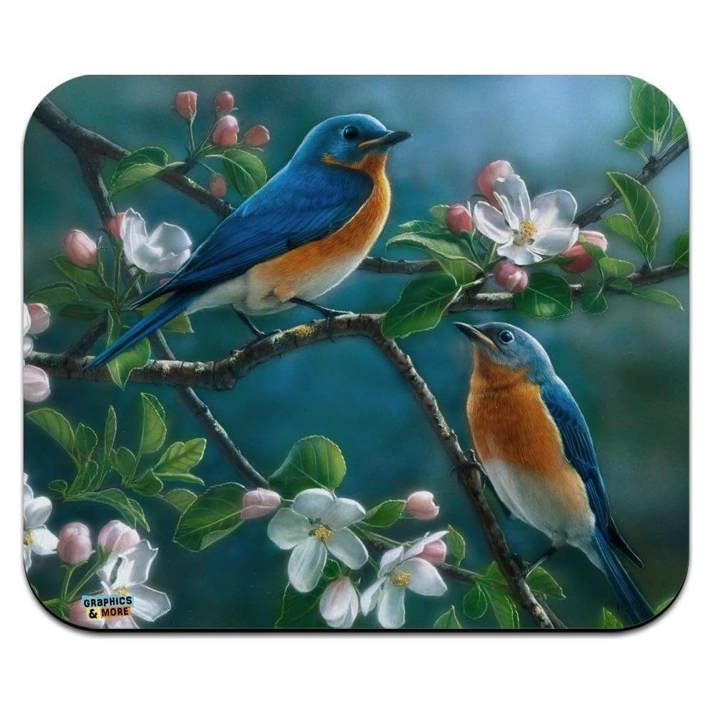 Alfombrilla de Ratón Multicolor Graphics & More 23.6x19.8cm