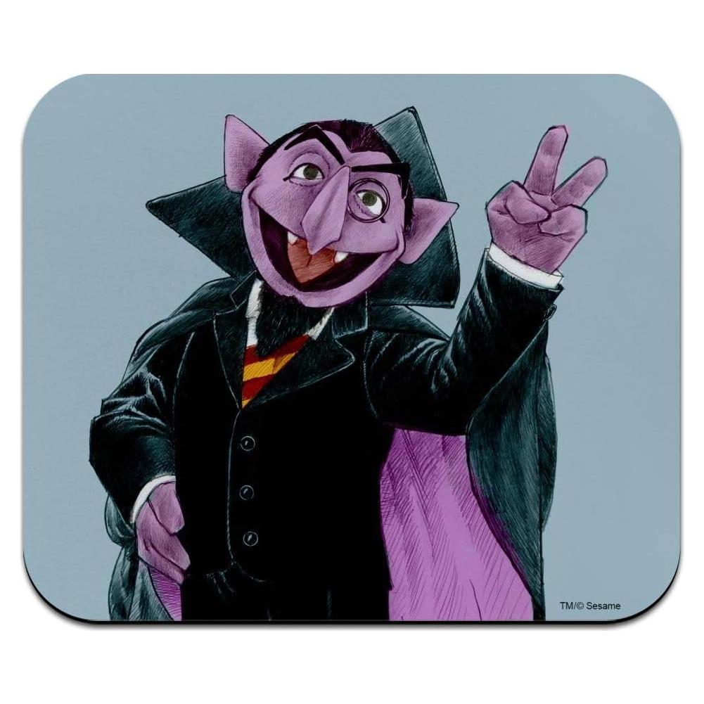 Alfombrilla de Ratón Vintage Graphics & More 23.6x19.8cm Multicolor