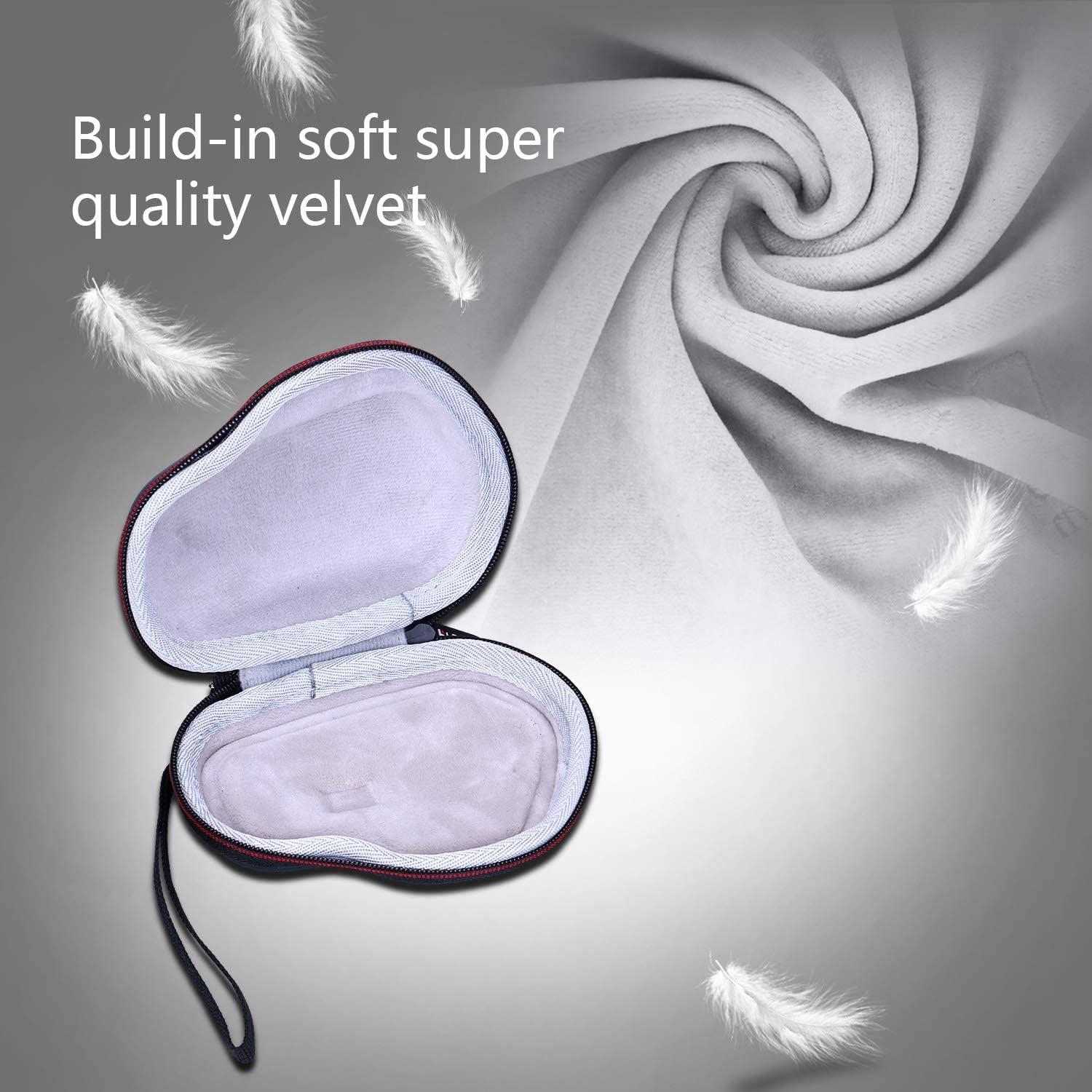 Funda LTGEM para Ratón Inalámbrico Logitech MX Master 3S/2S