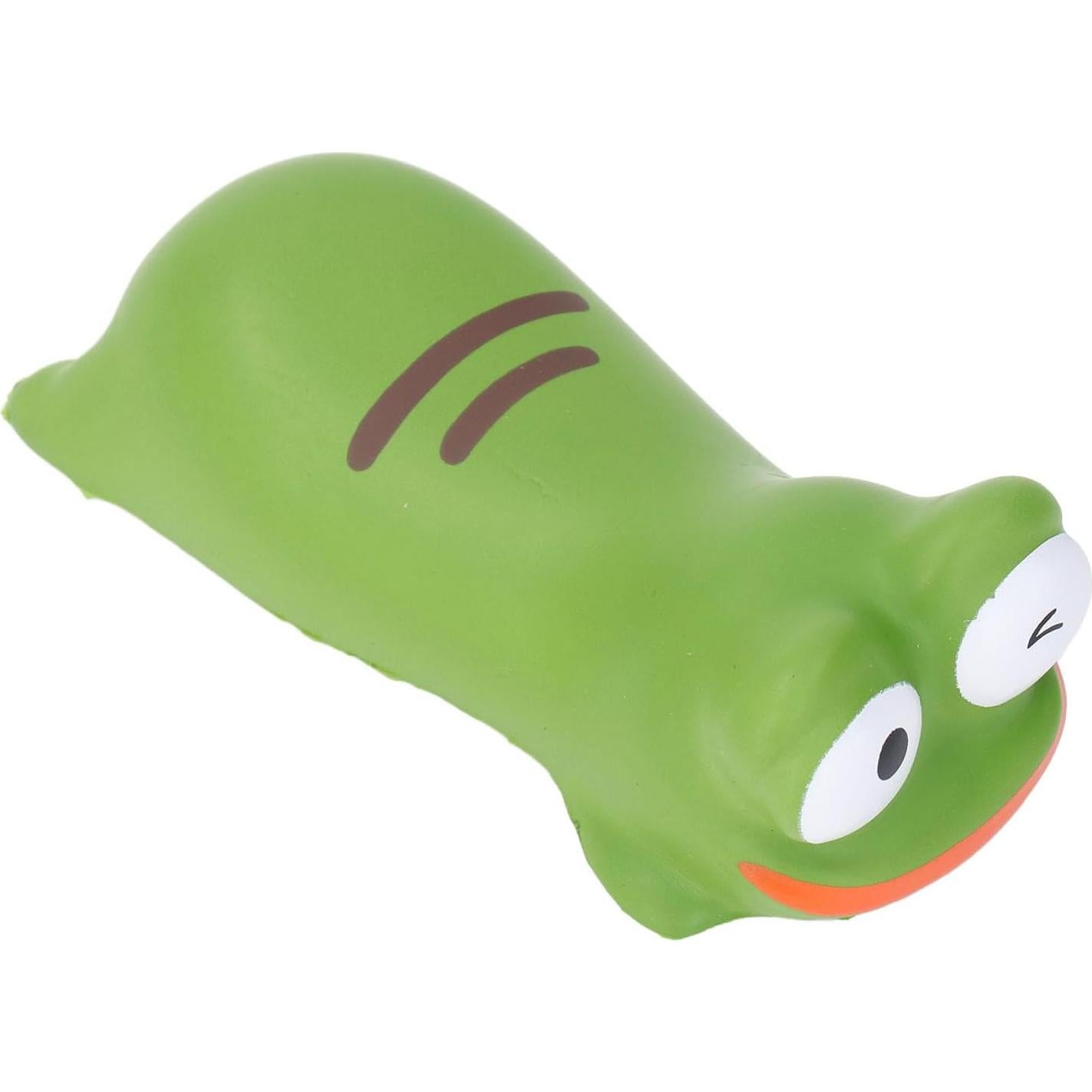 Reposamuñecas Ergonómico Yechiry Rana para Teclado y Ratón