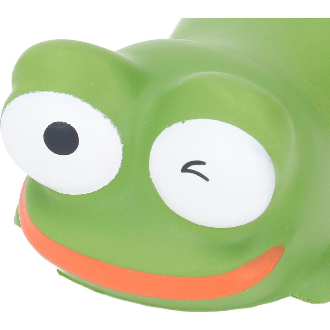 Reposamuñecas Ergonómico Yechiry Rana para Teclado y Ratón