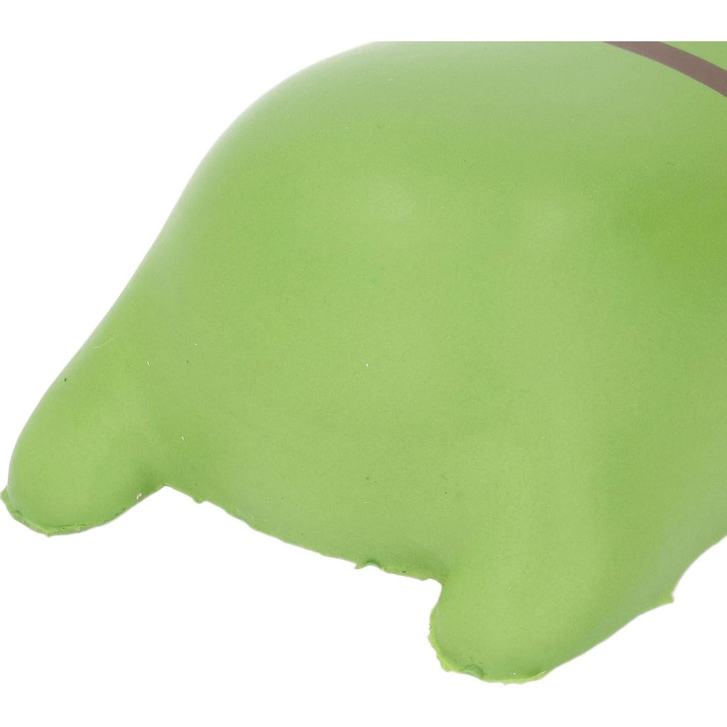 Reposamuñecas Ergonómico Yechiry Rana para Teclado y Ratón