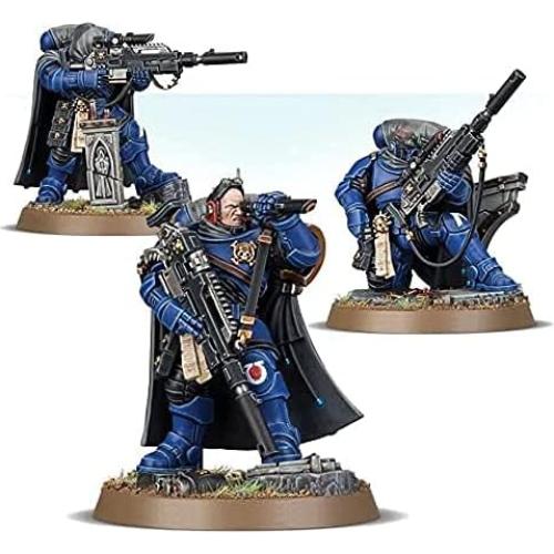 Miniaturas Warhammer 40K Eliminators Primaris Games Workshop