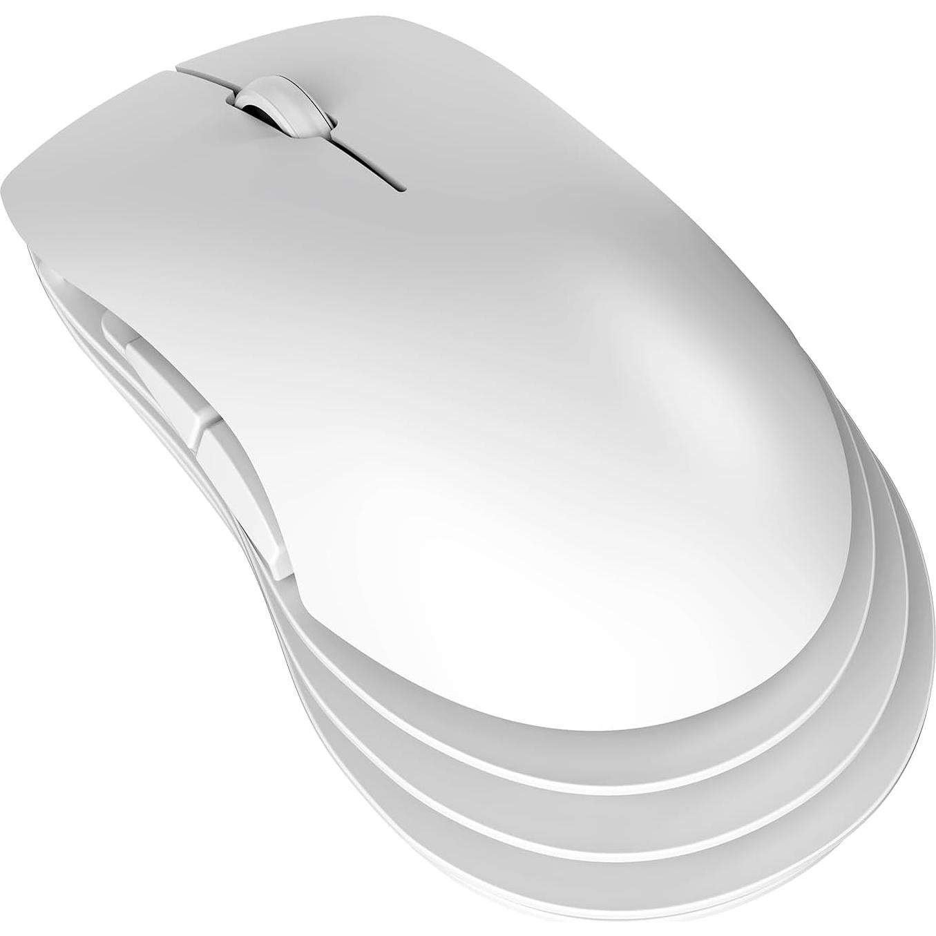 Ratón Gaming AJAZZ M259 Ultra Ligero 64g Bluetooth USB-C